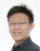 Jia-Lin Kang  Associate ProfessorImage