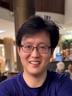 Chao-Hung Cheng Assistant ProfessorImage