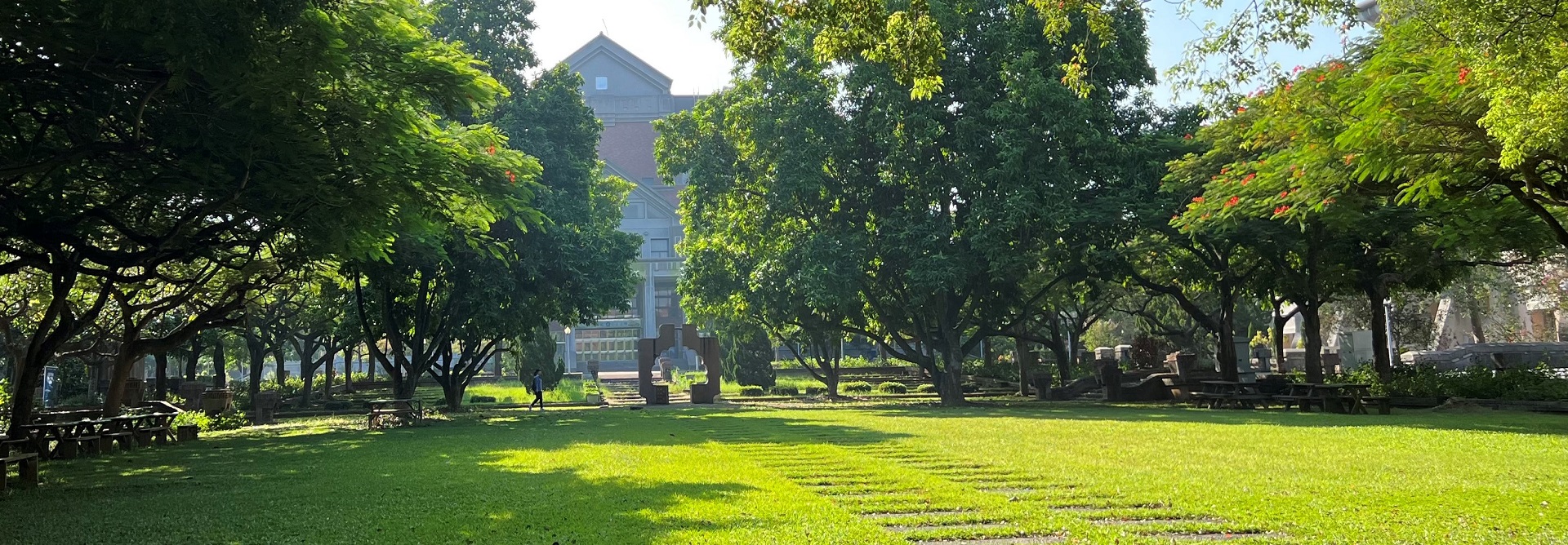 Department of Chemical Engineering,CCU